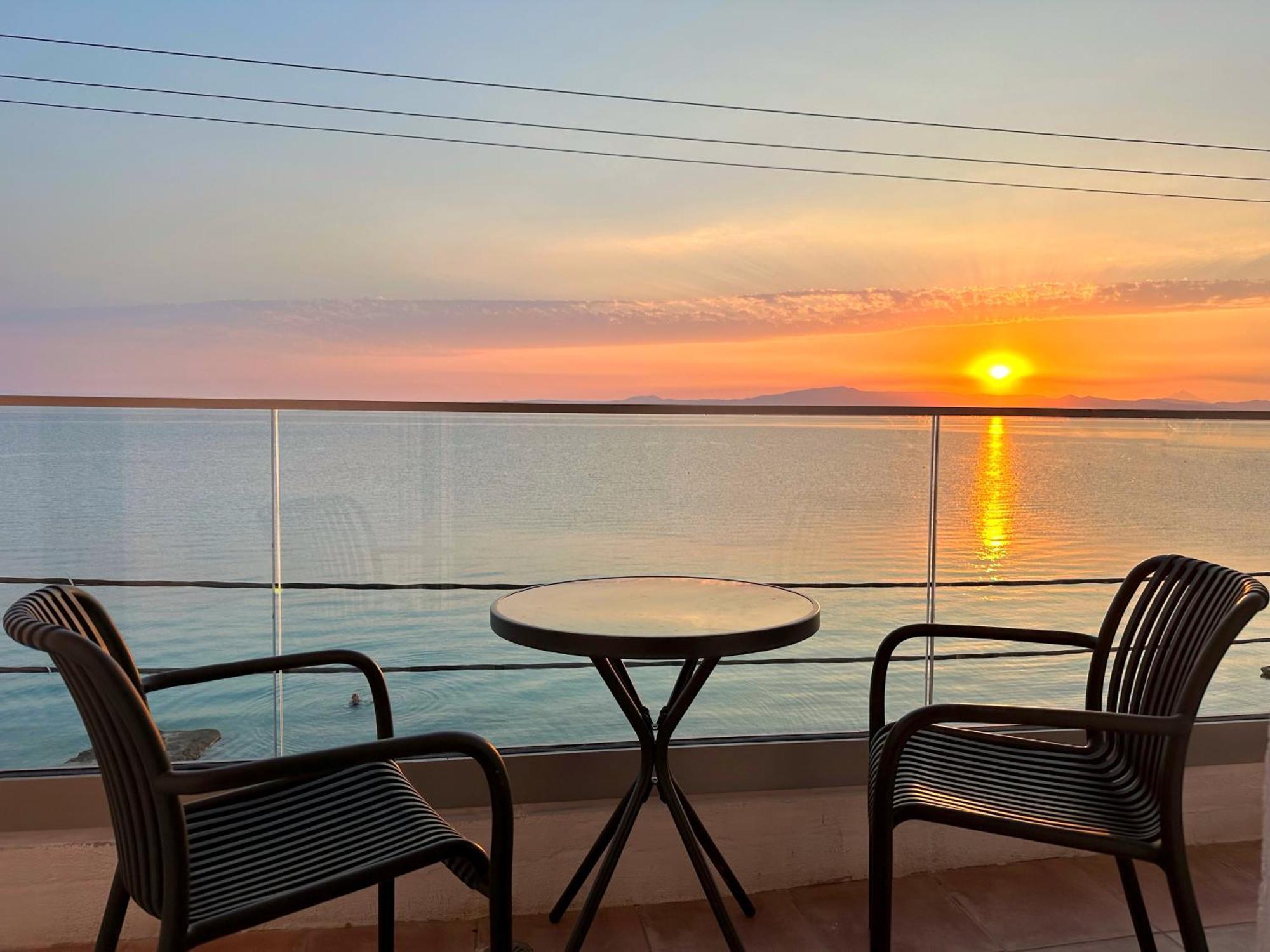 Marabou Hotel Пефкохори Экстерьер фото